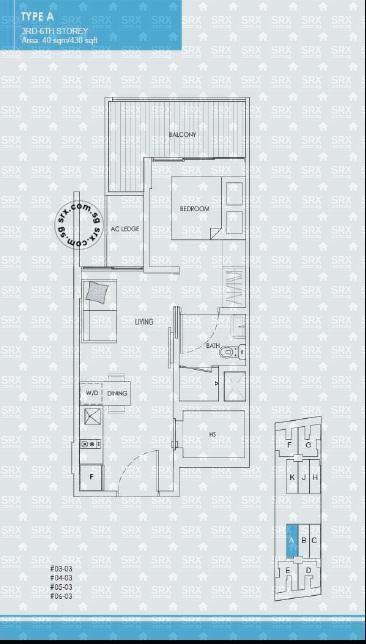 Suites 28 (D14), Apartment #439482